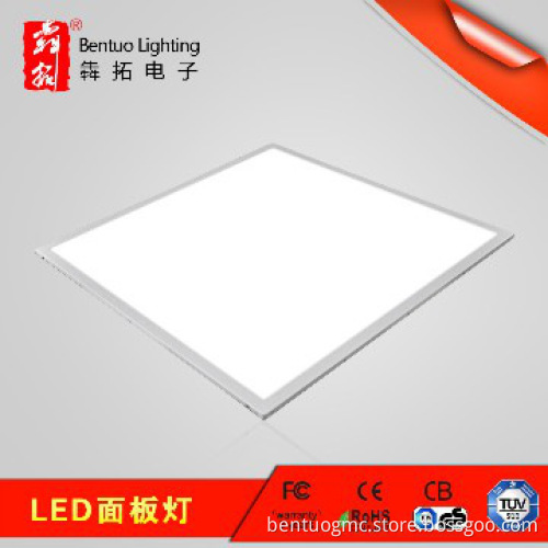 Aluminum 600*600mm 36W SMD5630 LED Panel Light